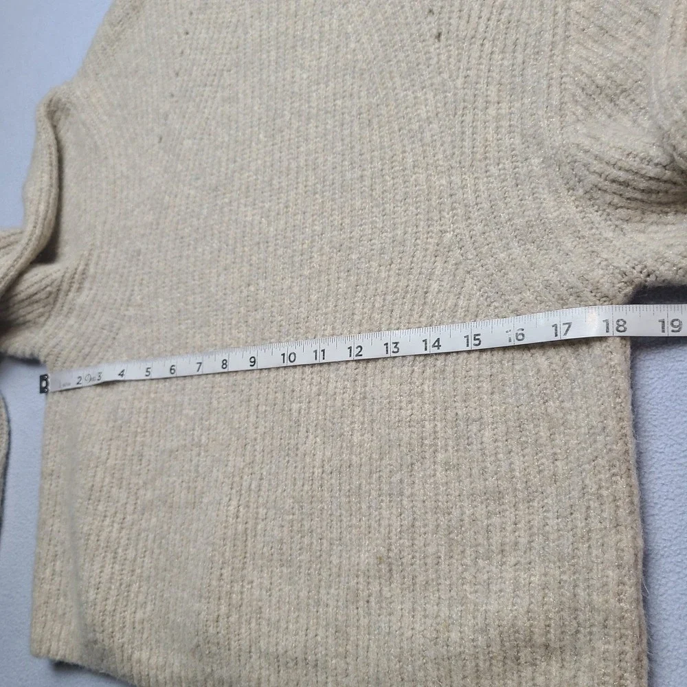 Prologue rib knit